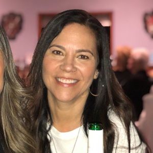 Meet your Posher, Angela